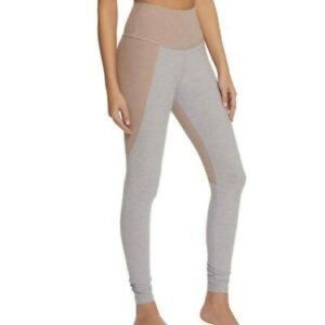 Beyond Yoga Off Duty High Waisted Long Legging